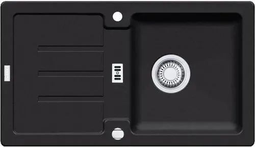 Franke Strata STG 614-78 Onyx von Franke