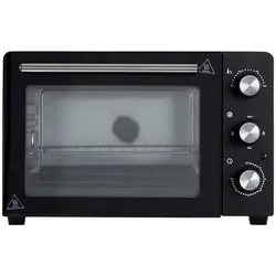 DESKI Minibackofen 30L