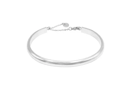 Heideman Armband Calvus silberfarben (Armband, inkl. Geschenkverpackung), eleganter Armschmuck