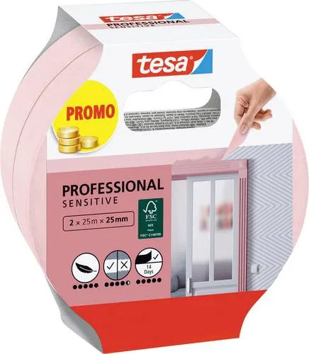 tesa Klebebänder von tesa