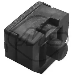 Metalcaucho Lagerung, Kühler 02845