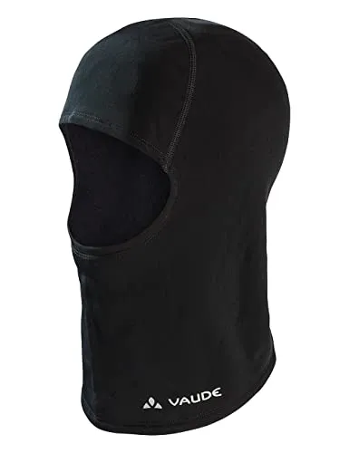 VAUDE Bike Facemask in schwarz von VAUDE