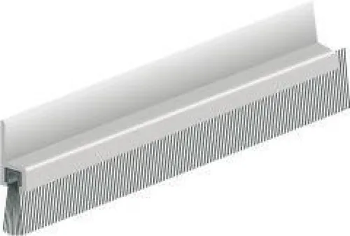 Ellen Türbodendichtung alu IBS 31