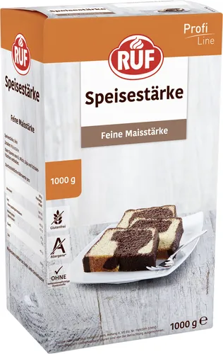 RUFIN Feine Speisestärke
