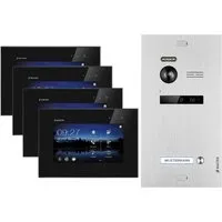 Balter Sprechanlagen von Balter