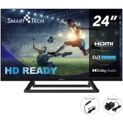Smart Tech 24HN01V3CA Fernseher 61 cm (24