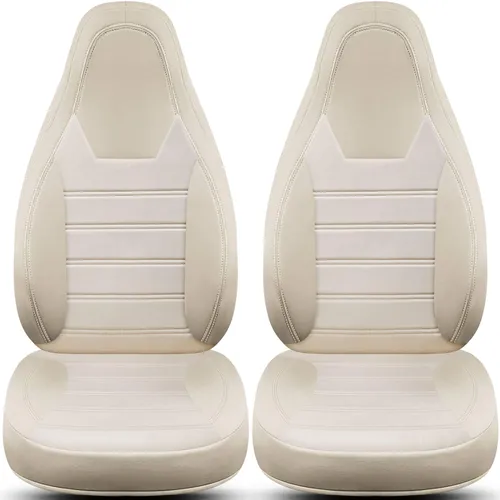 Clever Vans HW5 Sitzbezüge für Wohnmobile