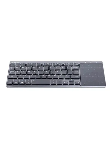 Tracer Trakla46934 RGB Gaming-Tastatur