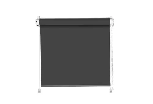 Rollo Tageslicht Klemm Fix Rollo, DomDeco, Klemmfix