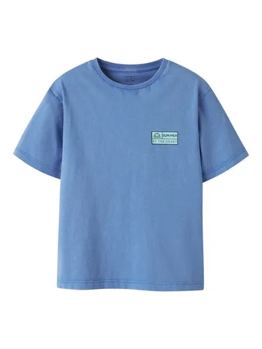 Name It T-Shirt Nkmfandel S/S Nreg Top