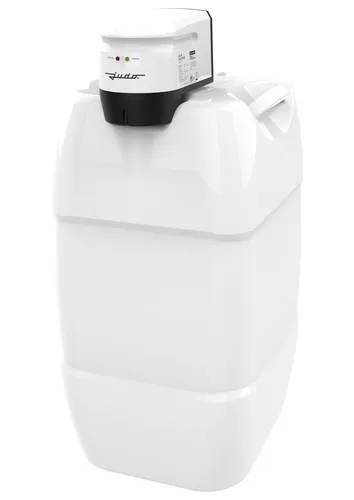 Judo Julia JJP 25 Dosierpumpe von JUDO