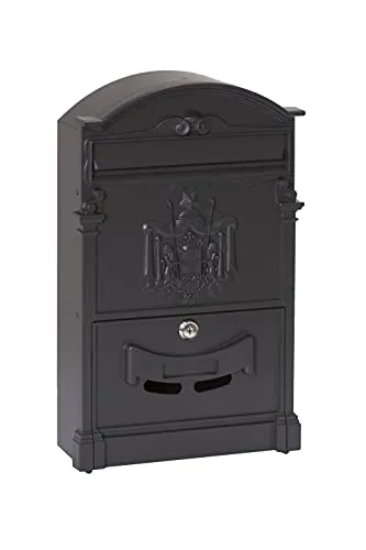 ARREGUI Residencia D-2151/N in schwarz von Arregui