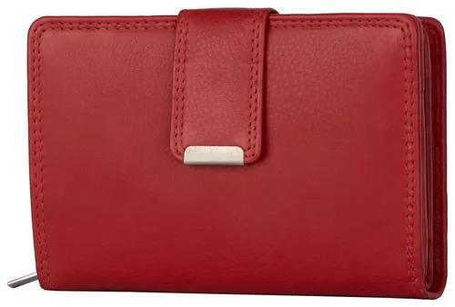 EAAKIE Damen Geldbörse RFID