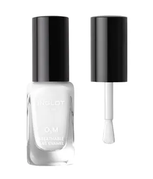 INGLOT O₂M Breathable Nail Enamel Nagellack 11 ml 601
