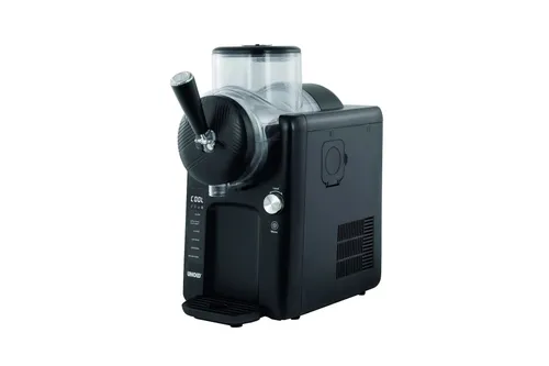 Produktbild Unold 48956 Slush- und Softeismaschine – 2in1 für Sommergenuss