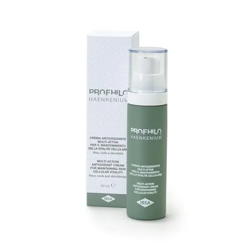 Produktbild Profhilo Haenkenium Antioxidant Creme 50ml