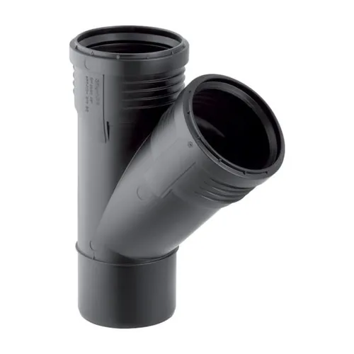 Geberit 390.434.14.1 silent-pp GTEA Braga 45 Grad
