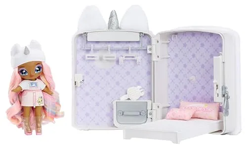 Na! Na! Na! Surprise 3-in-1 Backpack Bedroom