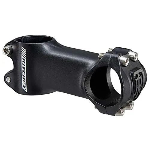 Ritchey RL-1 4-Achsen-Vorbau, 31,8 mm Klemme, 70 mm, Schwarz