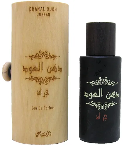 Produktbild Rasasi Dhanal Oudh Jurrah EDP 40 ml