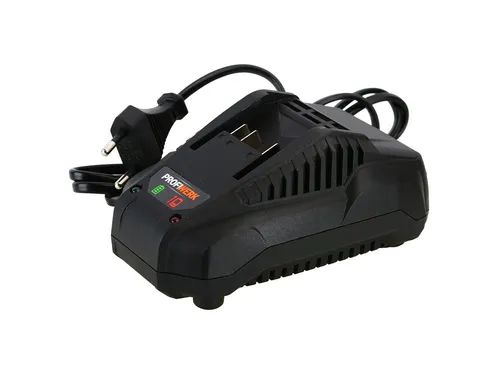 Profiwerk Ladestation 20V, 3,5A PWL-3.5