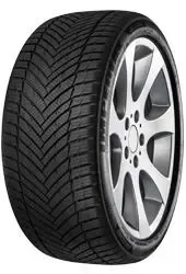 235/60 R16 100V All Season Driver - Hochwertiger Allwetterreifen - Autoreifen, ideal für vielseitige Beanspruchung mit besten Fahreigenschaften und unschlagbarem Preis-Leistungs-Verhältnis.