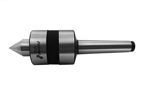 Mitlaufende Körnerspitze MK2