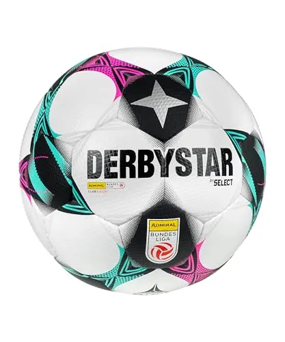 DERBYSTAR Fußball von DERBYSTAR