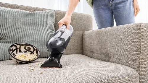 Bosch Akku-Staubsauger Serie 4 BBH3ALL28 Flexxo von Bosch