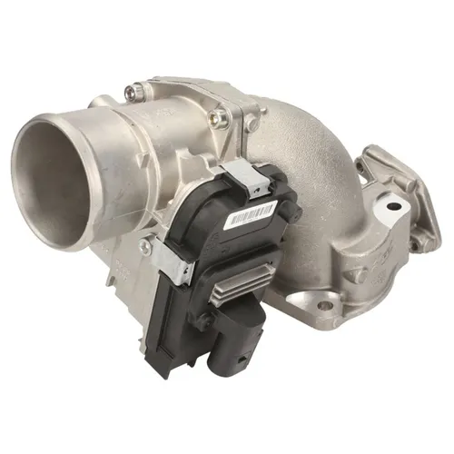 Magneti Marelli Drosselklappenstutzen 802009814008