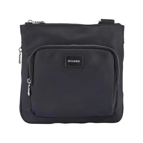 Bogner fully 1.0 Serena Schultertasche für Damen in schwarz von BOGNER