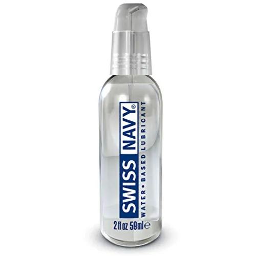 Swiss Navy Water Based Lube 59 ml