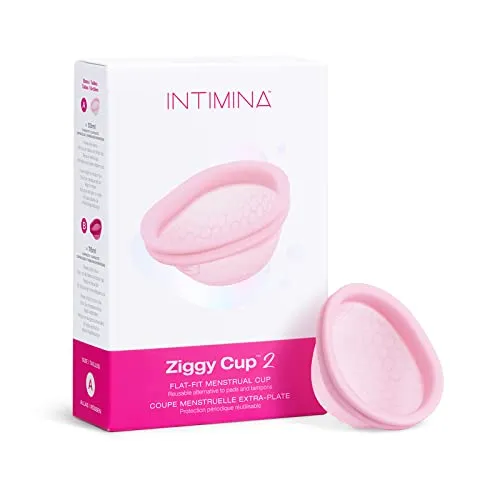 INTIMINA Ziggy Cup 2 von INTIMINA