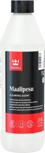Tikkurila Maalipesu Alkalisches Reinigungsmittel vor dem Lackieren 1L