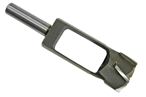 Zapfenbohrer Zapfenschneider Forstnerbohrer Scheibenschneider Ø 28mm