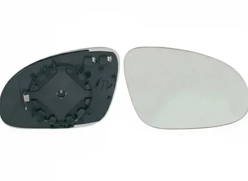 Alkar Spiegelglas, Außenspiegel 6432128 von Alkar