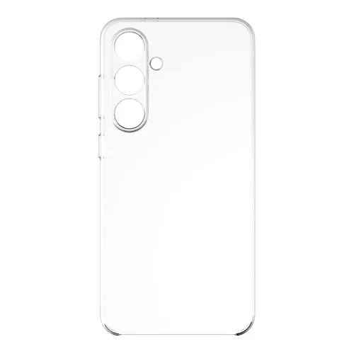 Produktbild Samsung Galaxy Official Clear Case for S24 FE, Transparent