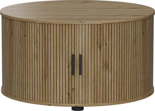 Produktbild Vicco Couchtisch Selva, Eiche, 80 x 80 cm