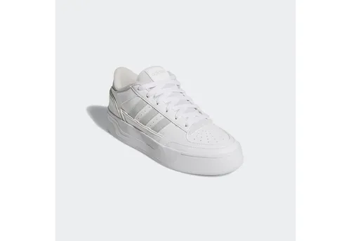 adidas Sportswear Sneaker Cloud White 41 1/3 EU - Sportliche Sneaker aus Leder und Synthetik, in stilvollem Cloud White, ideal für aktive Tage und vielseitige Outfits.