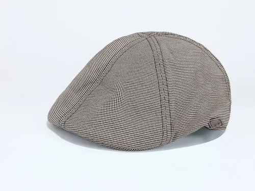 CHILLOUTS Unisex Kyoto Baseballkappe – Stilvolle Schirmmütze für Herren - Schirmmütze aus strapazierfähigem Baumwoll-Polyester-Mix, ideal für Komfort und Style. Dehnbarer Gummibund sorgt für perfekten Sitz.