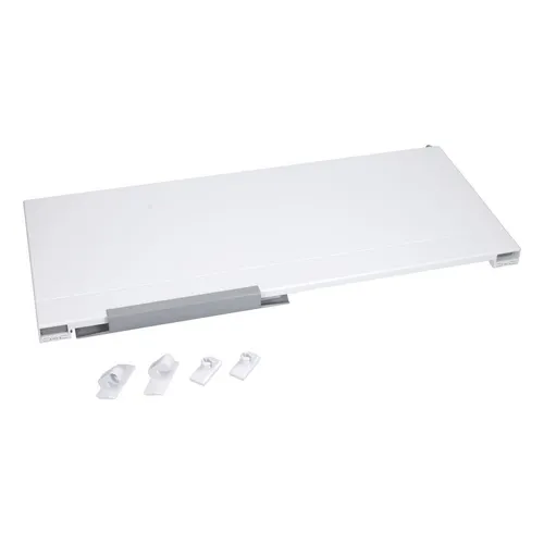 Siemens Junker 11014300 Gefrierfachklappe Verdampfertür Kühlschrank KIL