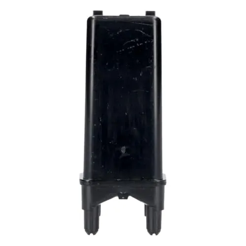 Melitta 6592530 Kaffeeauslaufverteiler Kaffeeauslass Kaffeeauslaufdüse Kaffeeverteiler Auslaufhahn Kaffeeauslaufdüse Auslaufdüse Auslaufdüse Auslauf 2fach Kaffeemaschine Kaffeeautomat Solo