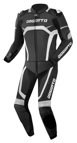 Motorradbekleidung von Bogotto