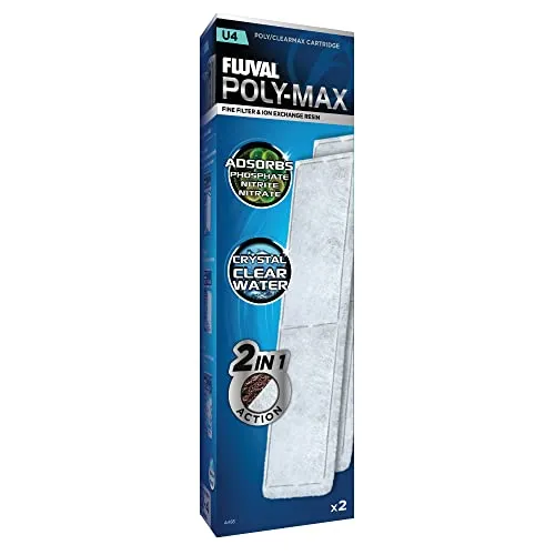 Fluval Aquariumfilter von Fluval