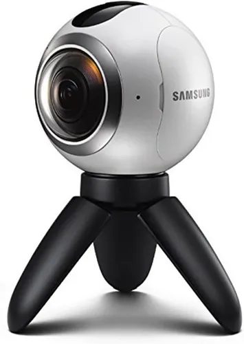 Samsung Gear 360 Kamera für Smartphone