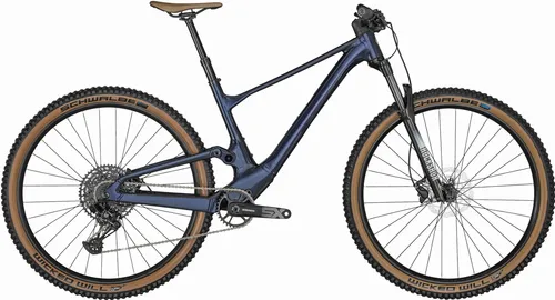 Scott Spark 970 MTB-Fully 29