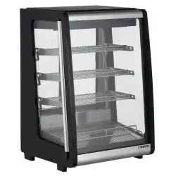 SARO Kühlvitrine Modell ALBA