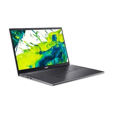 Acer Aspire 17 (A17-51GM-73EZ) - Leistungsstarker Laptop mit RTX 2050 - Laptops mit 17,3