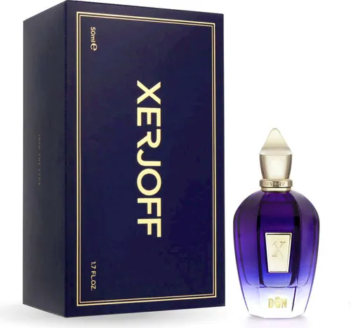 Xerjoff Don Eau de Parfum Unisex 50 ml von Xerjoff