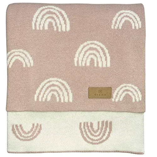 Decken Pink von DIKOS